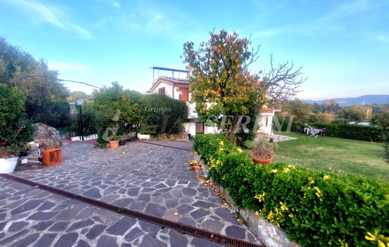 Agenzia Giansereni - 