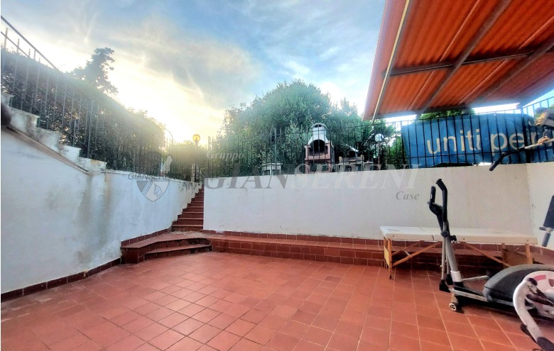 Agenzia Giansereni - 