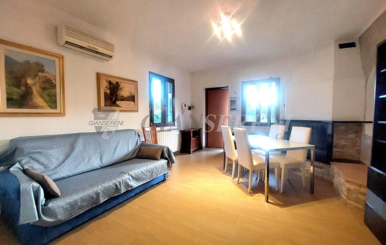 Agenzia Giansereni - 