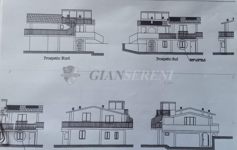 Agenzia Giansereni - 