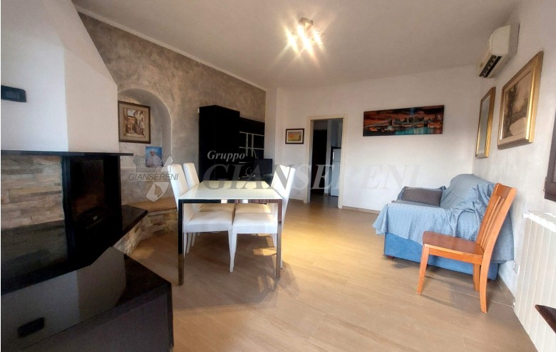 Agenzia Giansereni - 