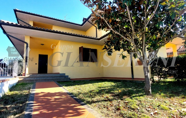 Agenzia Giansereni - 