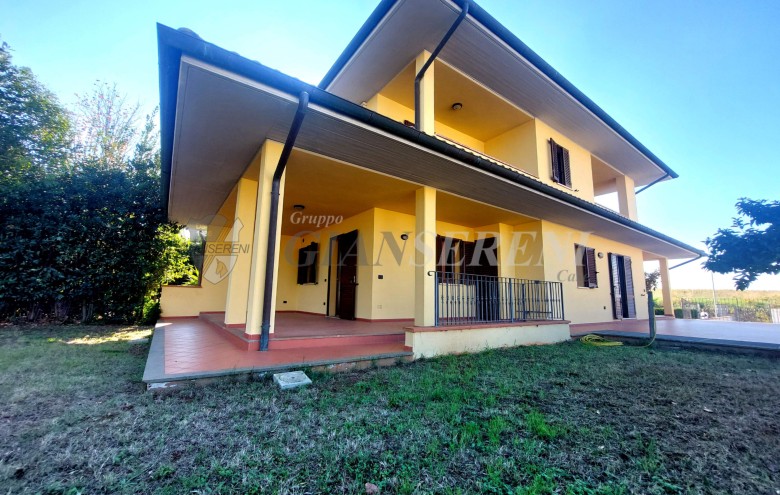 Agenzia Giansereni - 