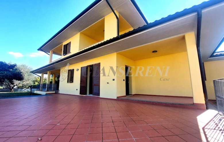 Agenzia Giansereni - 
