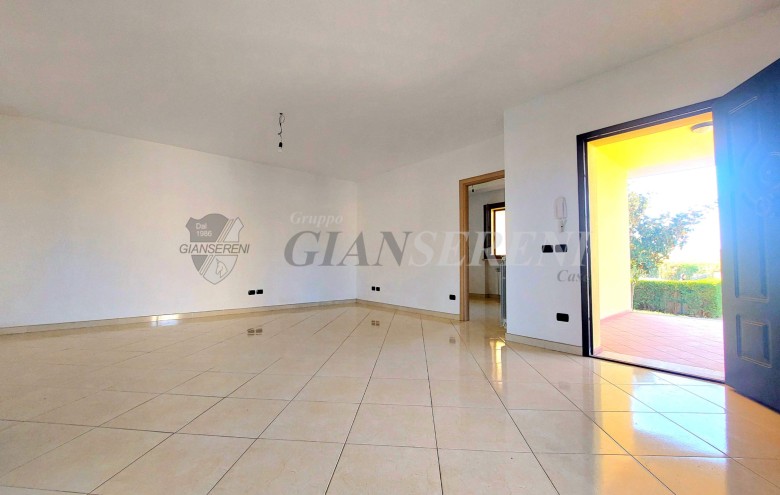 Agenzia Giansereni - 