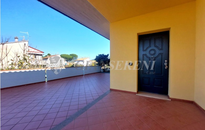 Agenzia Giansereni - 