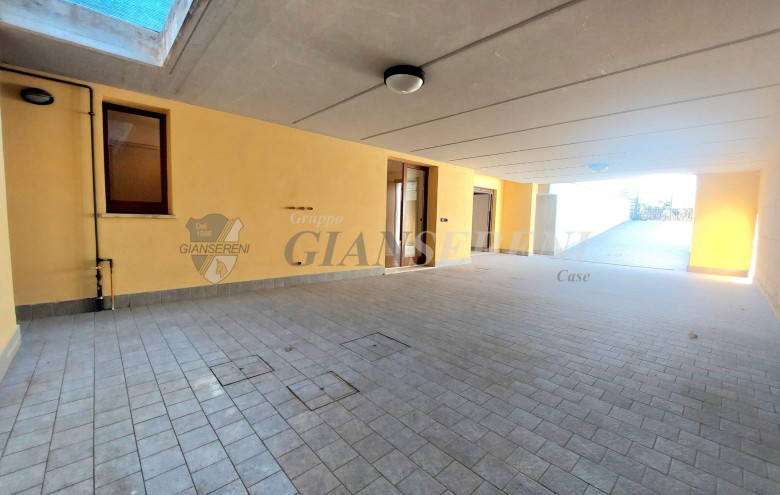 Agenzia Giansereni - 