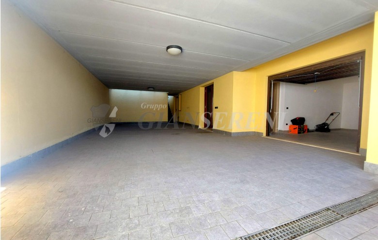 Agenzia Giansereni - 