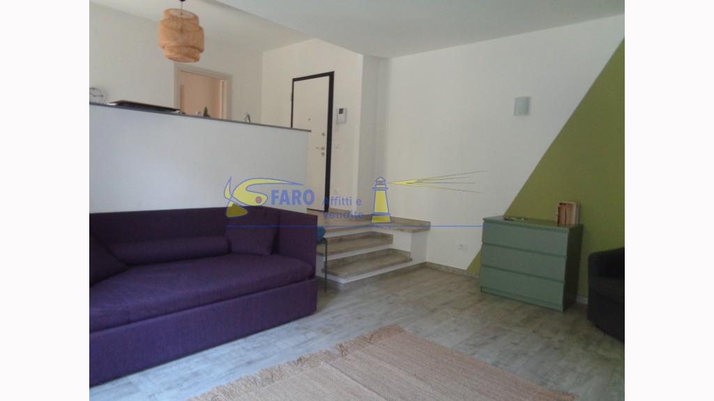 Appartamentoin Affitto, Ventimiglia - Mortola Inferiore - Riferimento: a343