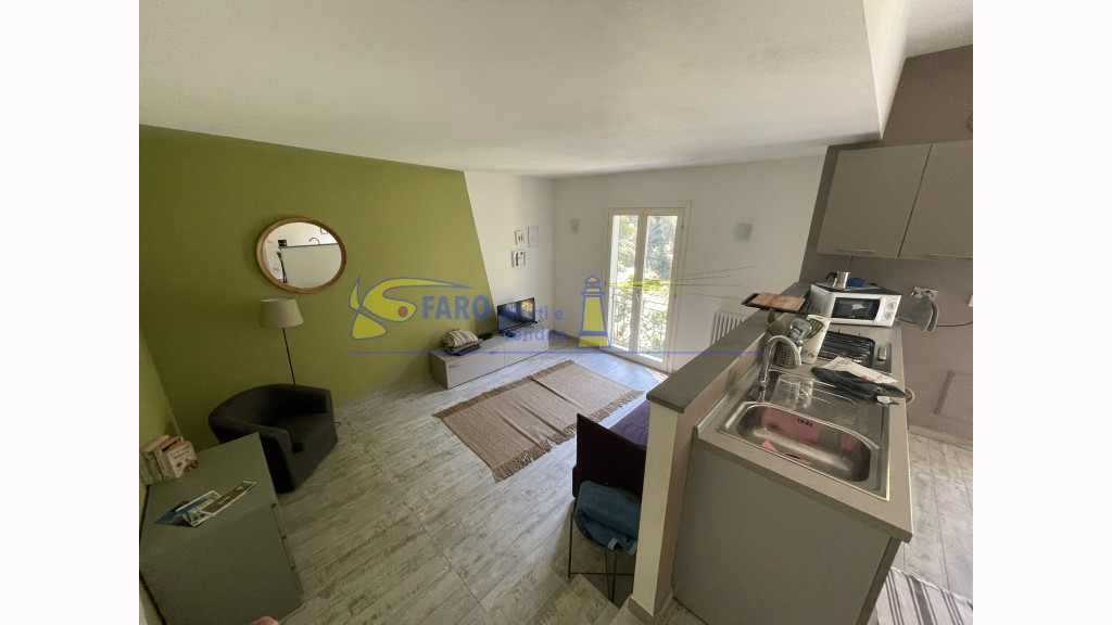 Appartamentoin Affitto, Ventimiglia - Mortola Inferiore - Riferimento: a343