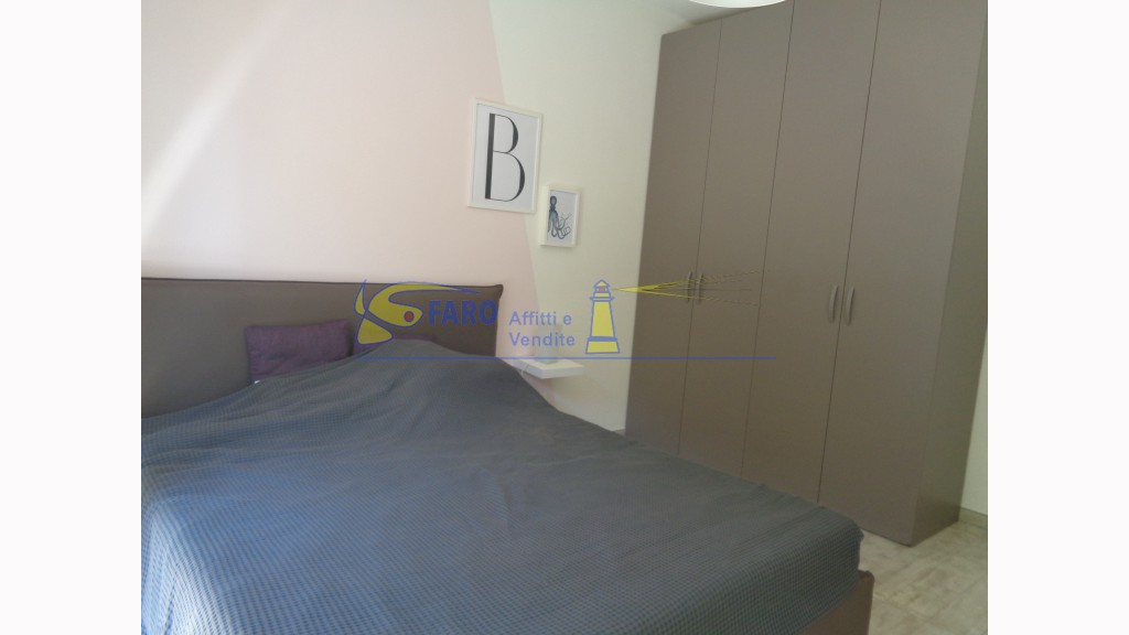 Appartamentoin Affitto, Ventimiglia - Mortola Inferiore - Riferimento: a343