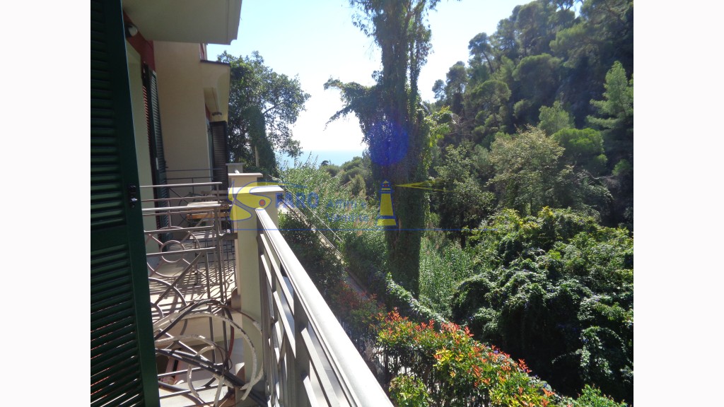Appartamentoin Affitto, Ventimiglia - Mortola Inferiore - Riferimento: a343
