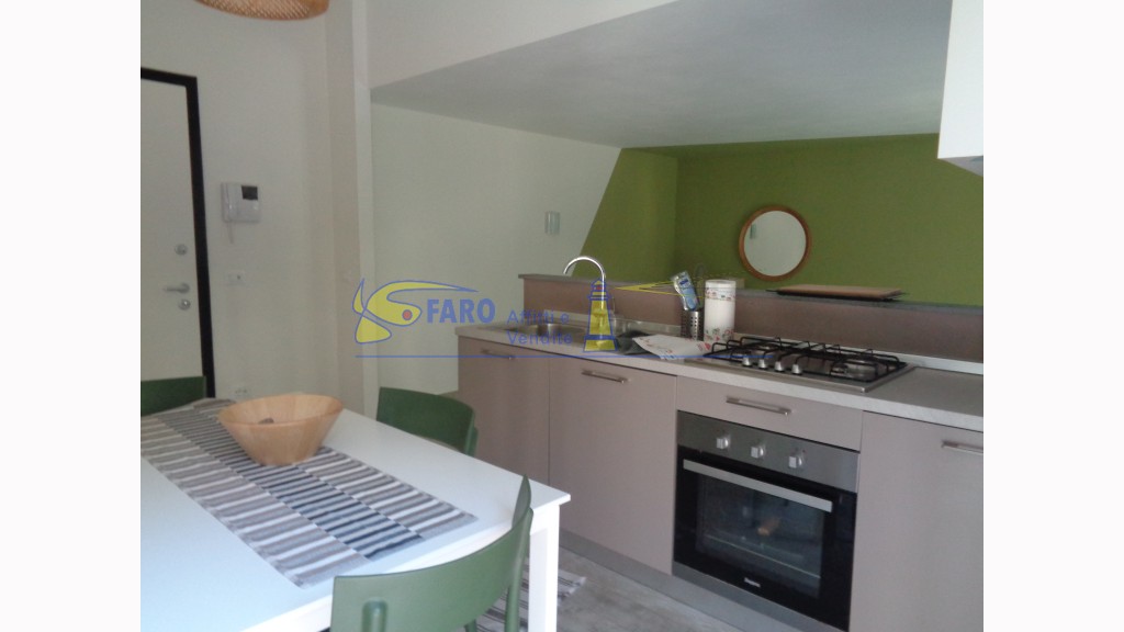 Appartamentoin Affitto, Ventimiglia - Mortola Inferiore - Riferimento: a343