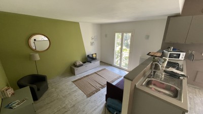 Appartamentoin Affitto, Ventimiglia - Mortola Inferiore - Riferimento: a343