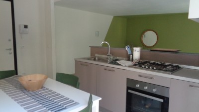 Appartamentoin Affitto, Ventimiglia - Mortola Inferiore - Riferimento: a343