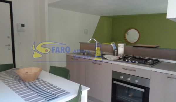 Appartamento in affitto, ventimiglia, mortola inferiore 