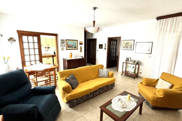 Semi indipendente su due livel