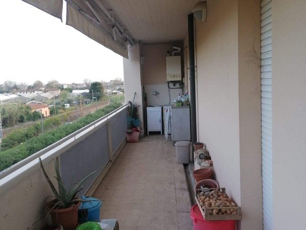 Rif. V1911 - appartamento in vendita a Viareggio | Foto 4