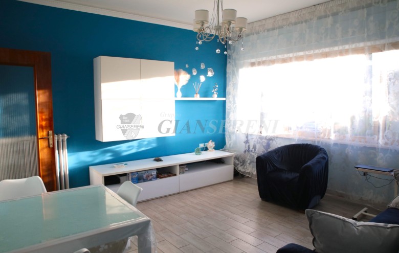 Agenzia Giansereni - 