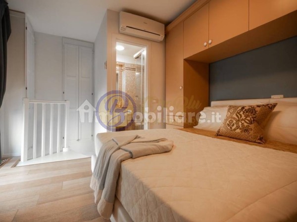 Riferimento VIAAPPFM123 - Appartamento in Vendita a Viareggio