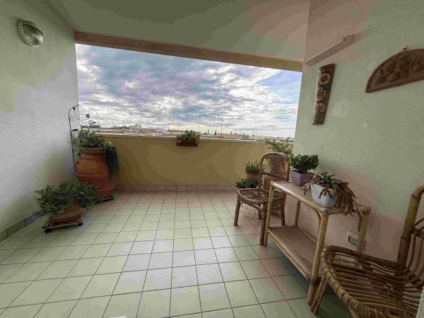 Quattro vani con cantina semin