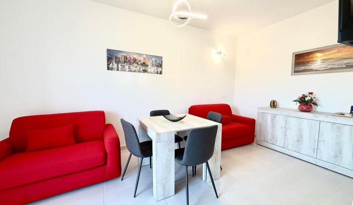 Riferimento L21 - Appartamento in Vendita a Lido Di Camaiore