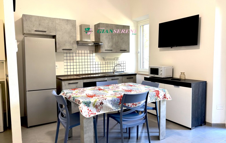 Agenzia Giansereni - 