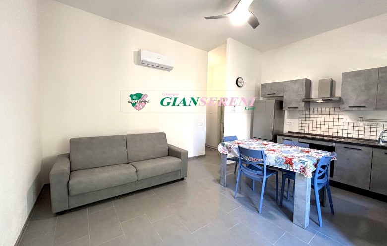 Agenzia Giansereni - 