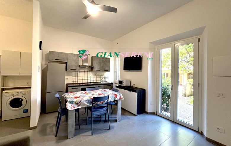 Agenzia Giansereni - 