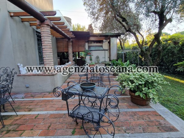 Villa Con Piscina in vendita, Forte Dei Marmi - Levante -  9