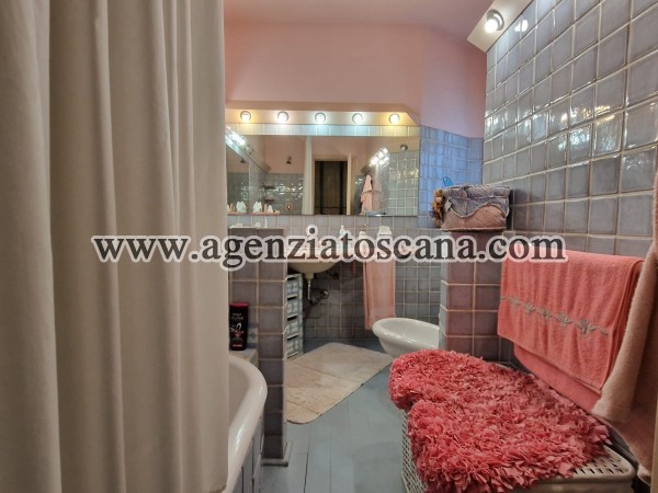 Villa Con Piscina in vendita, Forte Dei Marmi - Levante -  35