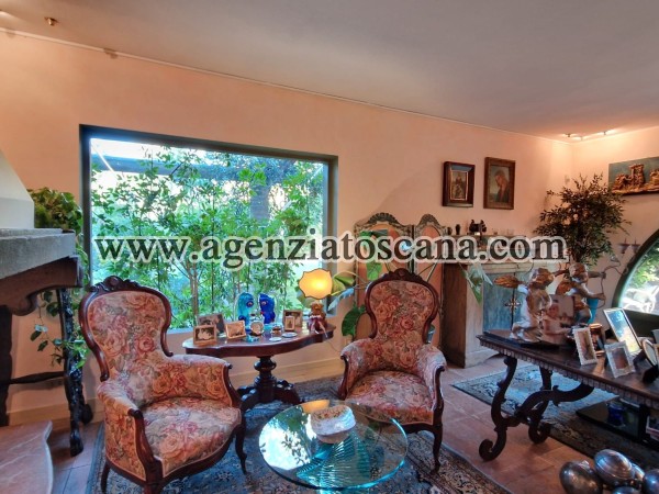 Villa Con Piscina in vendita, Forte Dei Marmi - Levante -  16