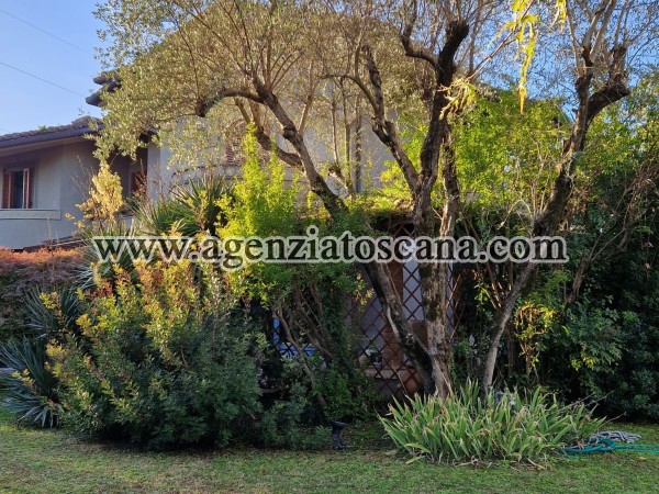 Villa Con Piscina in vendita, Forte Dei Marmi - Levante -  14