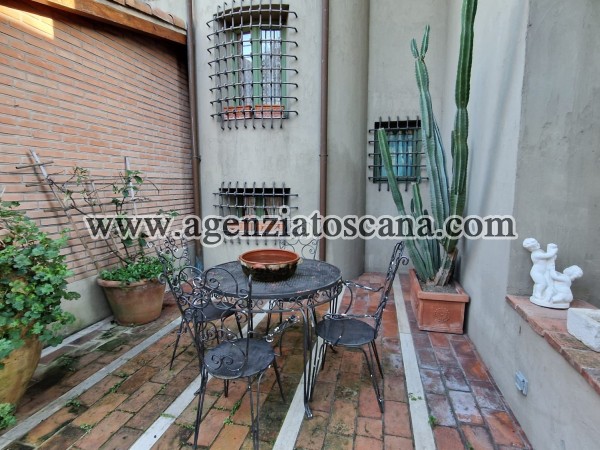 Villa Con Piscina in vendita, Forte Dei Marmi - Levante -  10