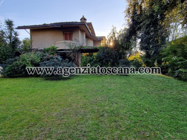 Villa Con Piscina in vendita, Forte Dei Marmi - Levante -  11