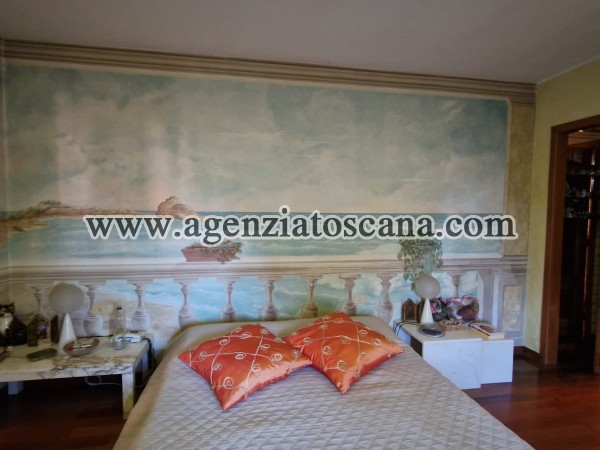 Villa Con Piscina in vendita, Forte Dei Marmi - Levante -  32