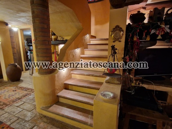 Villa Con Piscina in vendita, Forte Dei Marmi - Levante -  40