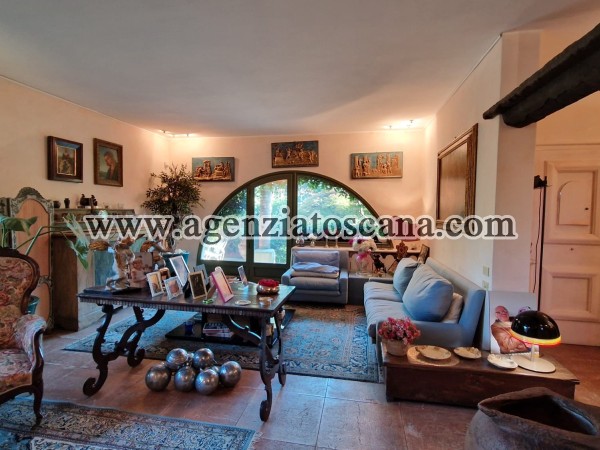 Villa Con Piscina in vendita, Forte Dei Marmi - Levante -  15