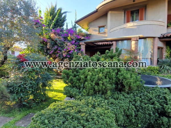 Villa Con Piscina in vendita, Forte Dei Marmi - Levante -  3