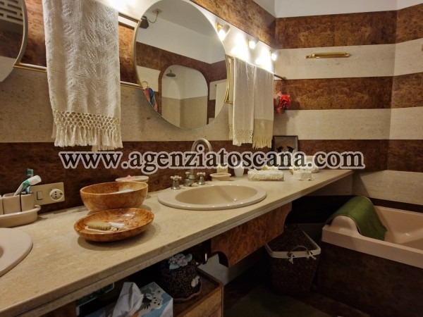 Villa Con Piscina in vendita, Forte Dei Marmi - Levante -  33