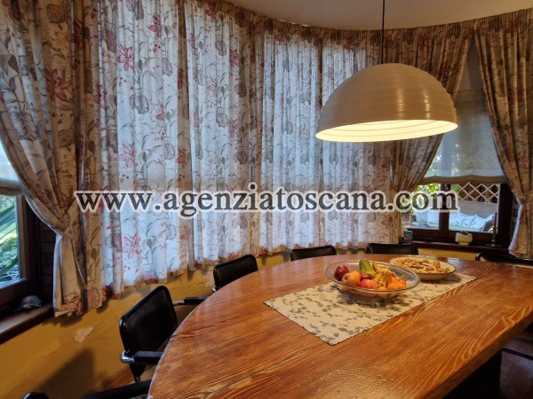 Villa Con Piscina in vendita, Forte Dei Marmi - Levante -  20