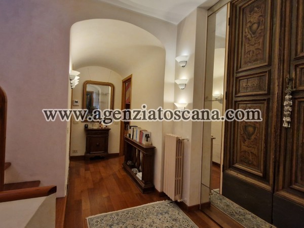 Villa Con Piscina in vendita, Forte Dei Marmi - Levante -  30