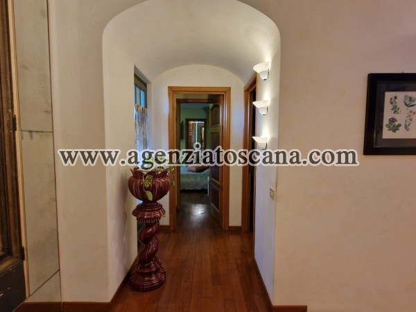 Villa Con Piscina in vendita, Forte Dei Marmi - Levante -  28