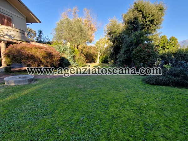 Villa Con Piscina in vendita, Forte Dei Marmi - Levante -  4