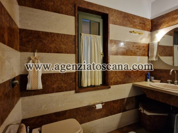 Villa Con Piscina in vendita, Forte Dei Marmi - Levante -  34