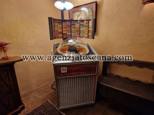 Villa Con Piscina in vendita, Forte Dei Marmi - Levante -  44