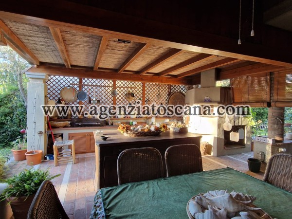 Villa in vendita, Forte Dei Marmi - Levante -  23
