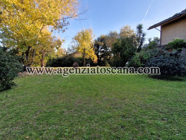 Villa in vendita, Forte Dei Marmi - Levante -  12