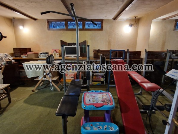 Villa in vendita, Forte Dei Marmi - Levante -  49