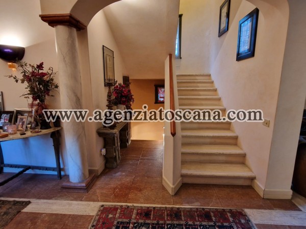 Villa in vendita, Forte Dei Marmi - Levante -  26